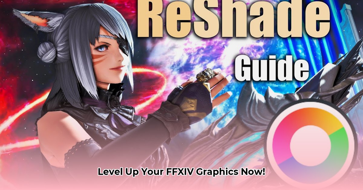 how-to-download-reshade-ffxiv